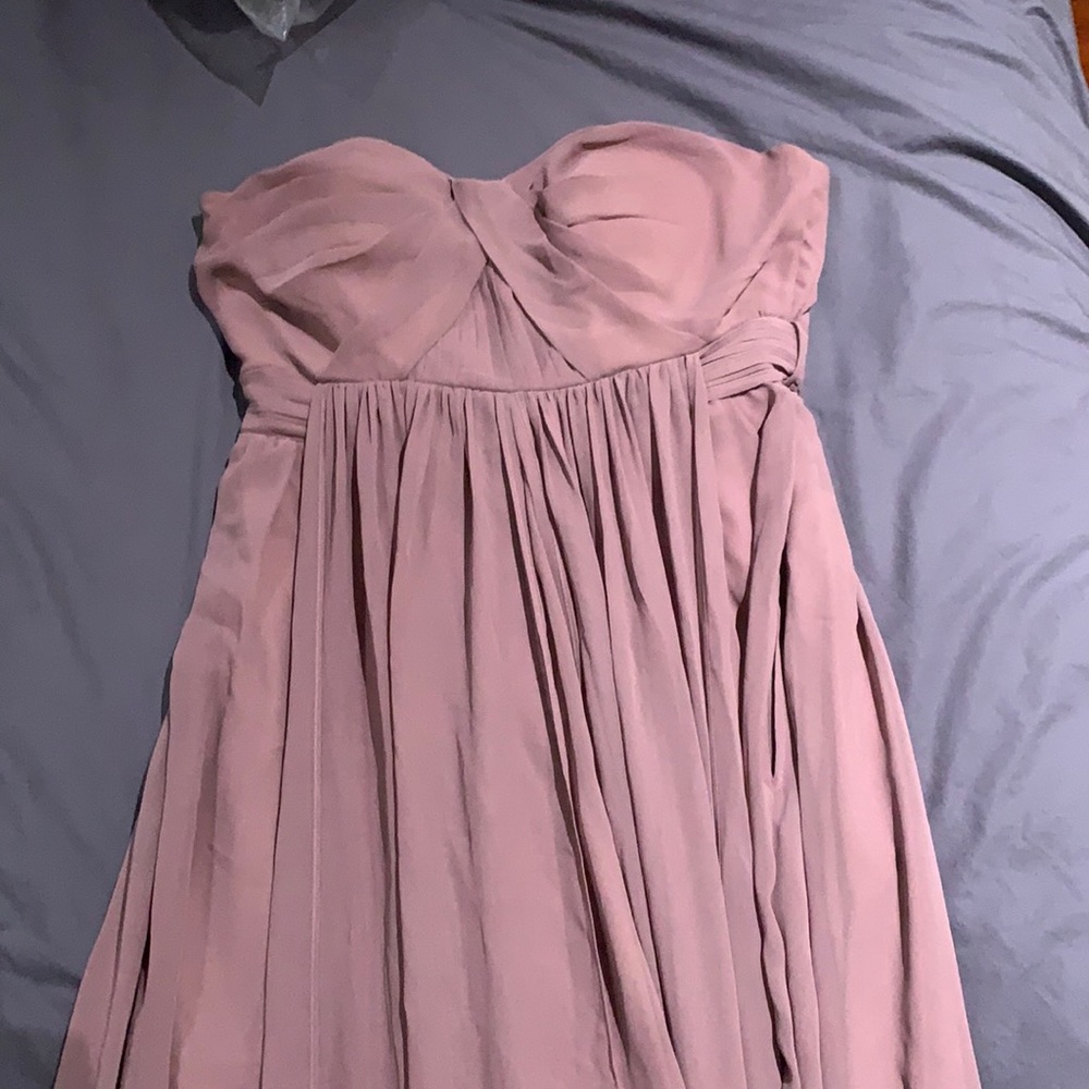 Birdy grey grace convertible dress